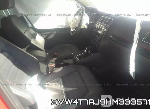 3VW4T7AJ9HM333571 фото 6