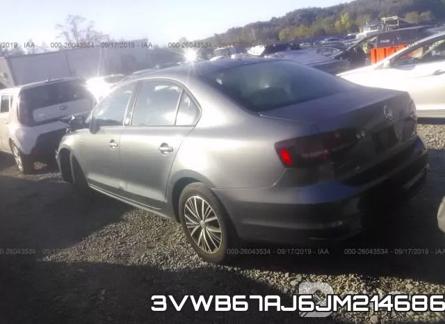 3VWB67AJ6JM214686 фото 4