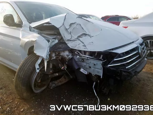 3VWC57BU3KM092936 фото 10