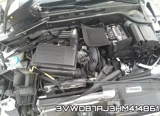 3VWDB7AJ3HM414861 фото 2