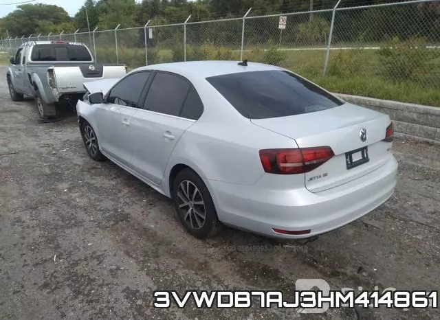 3VWDB7AJ3HM414861 фото 4