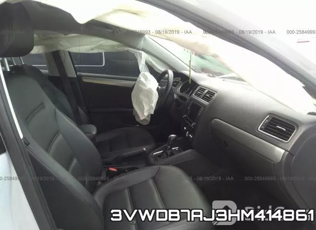 3VWDB7AJ3HM414861 фото 6