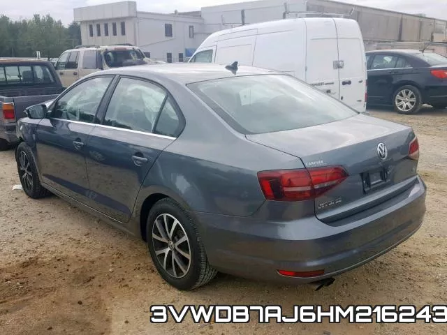 3VWDB7AJ6HM216243 фото 4