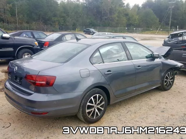 3VWDB7AJ6HM216243 фото 5
