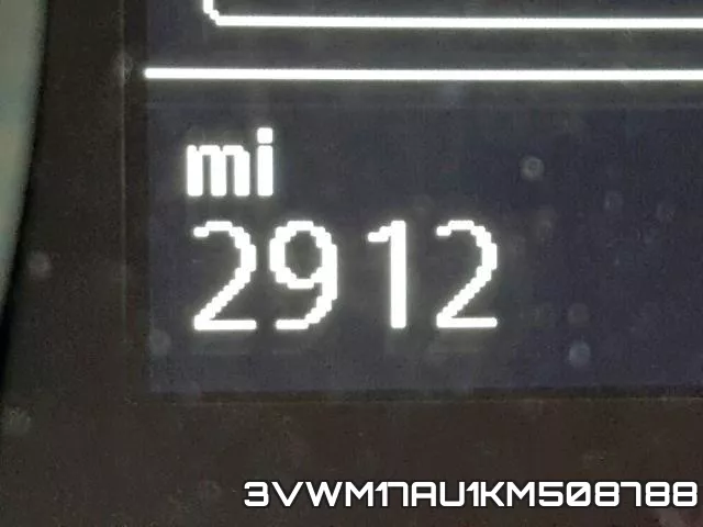 3VWM17AU1KM508788 фото 9
