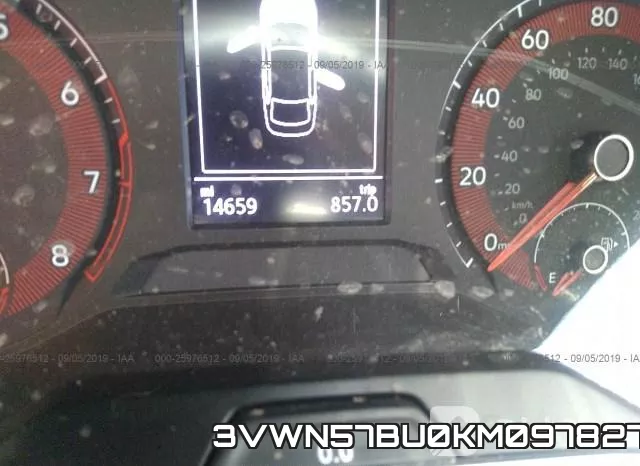 3VWN57BU0KM097827 фото 8