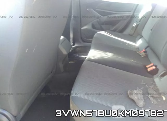 3VWN57BU0KM097827 фото 9