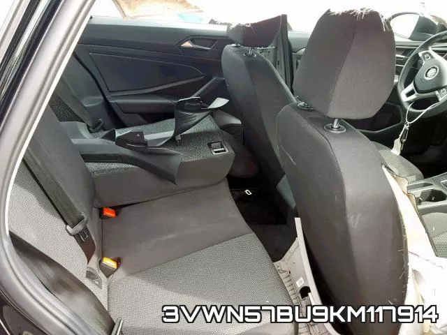3VWN57BU9KM117914 фото 7