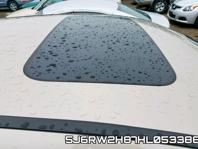 5J6RW2H87HL053388 фото 10