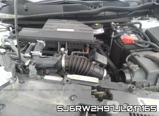 5J6RW2H97JL017165 фото 2