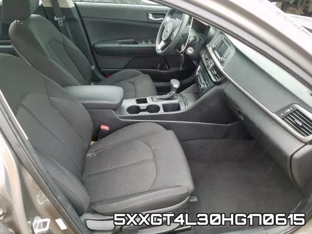 5XXGT4L30HG170615 фото 6