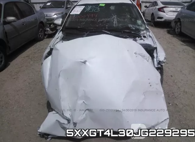 5XXGT4L30JG229295 фото 7