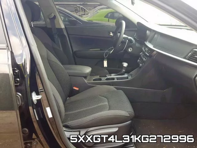 5XXGT4L31KG272996 фото 6