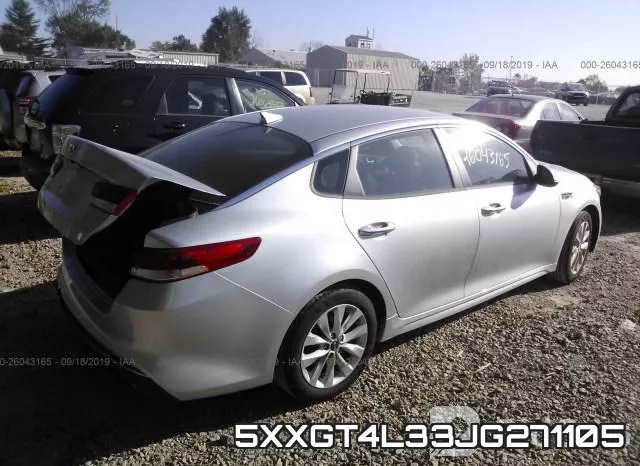 5XXGT4L33JG271105 фото 5