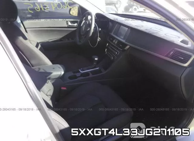 5XXGT4L33JG271105 фото 6