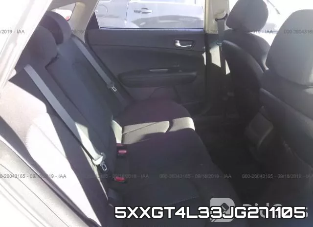 5XXGT4L33JG271105 фото 9