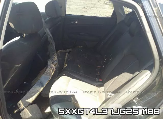 5XXGT4L37JG257188 фото 9
