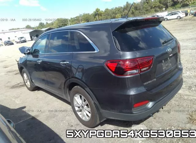 5XYPGDA54KG530853 фото 4