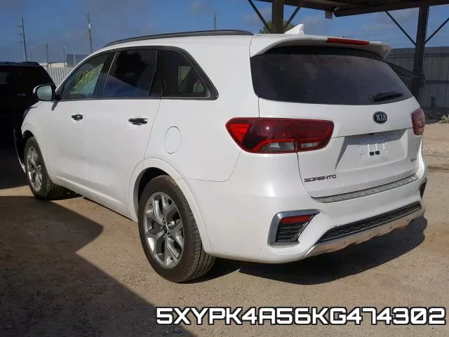 5XYPK4A56KG474302 фото 4