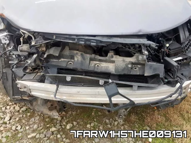 7FARW1H57HE009131 фото 10