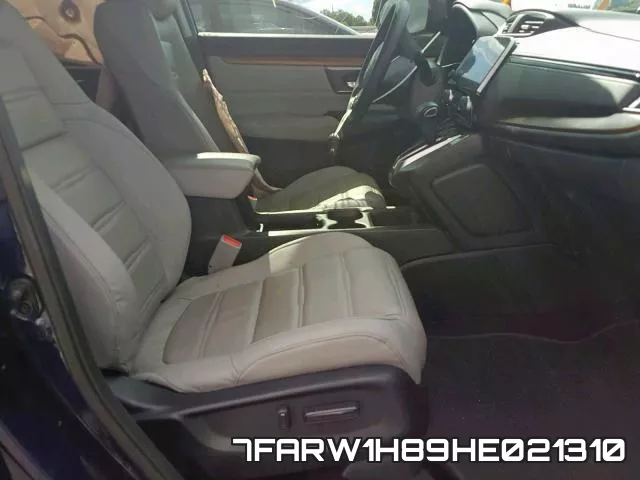 7FARW1H89HE021310 фото 6