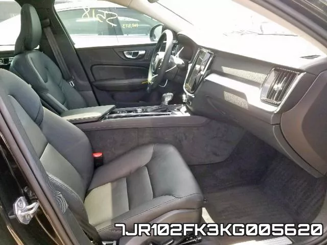 7JR102FK3KG005620 фото 6