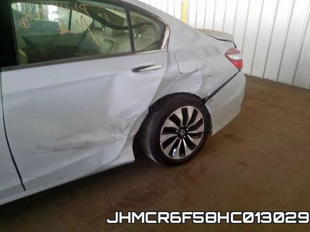 JHMCR6F58HC013029 фото 10