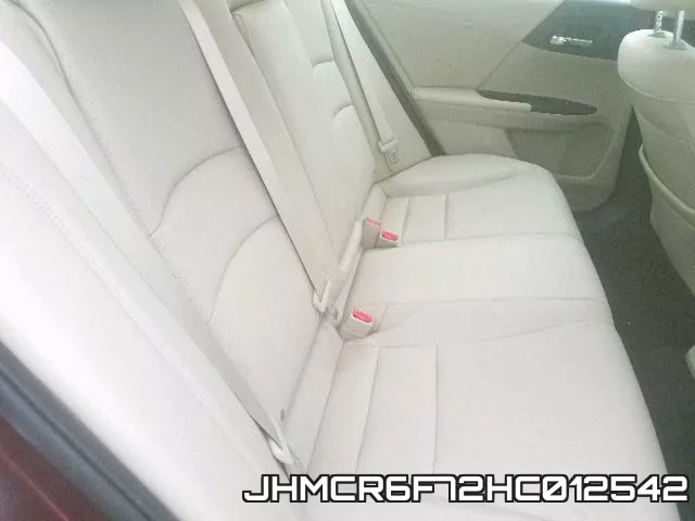 JHMCR6F72HC012542 фото 7