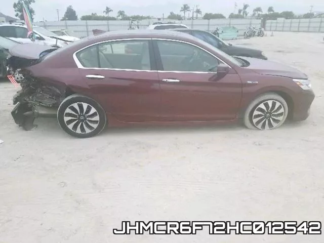 JHMCR6F72HC012542 фото 10