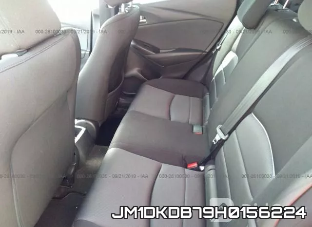 JM1DKDB79H0156224 фото 9