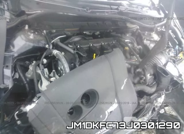 JM1DKFC73J0301290 фото 2