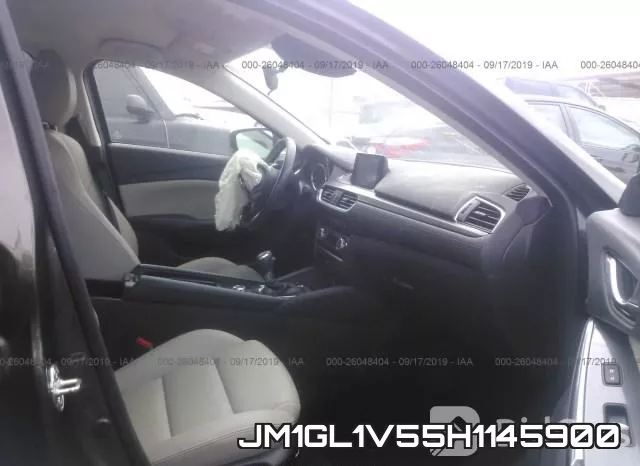 JM1GL1V55H1145900 фото 6