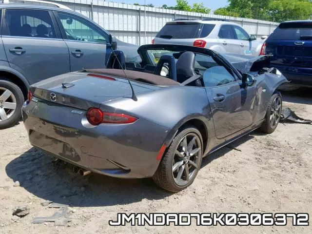 JM1NDAD76K0306372 фото 5