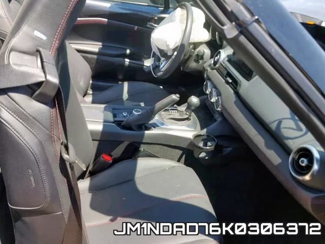 JM1NDAD76K0306372 фото 6
