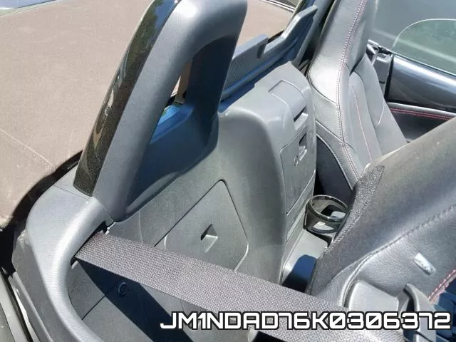 JM1NDAD76K0306372 фото 7