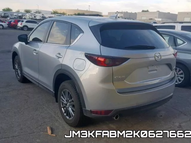 JM3KFABM2K0627662 фото 4