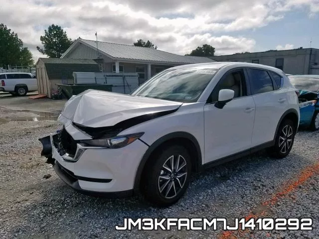 JM3KFACM7J1410292 фото 3