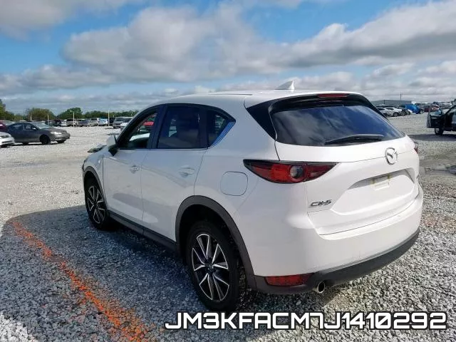 JM3KFACM7J1410292 фото 4