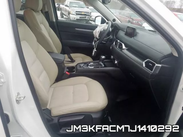 JM3KFACM7J1410292 фото 6
