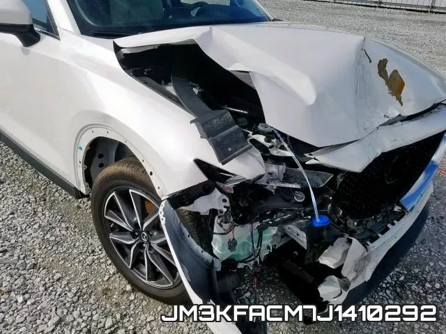 JM3KFACM7J1410292 фото 10