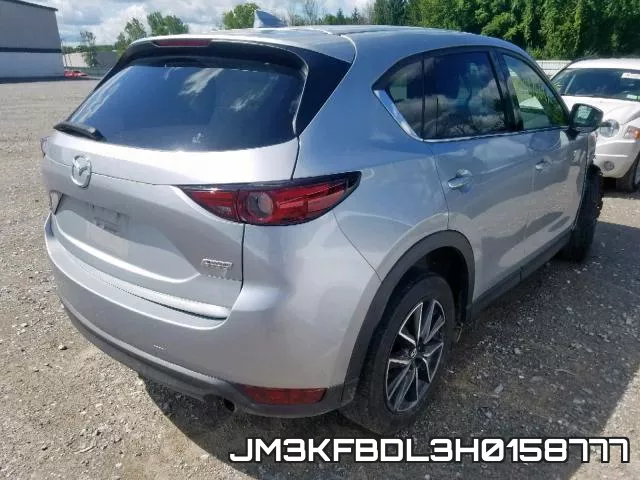 JM3KFBDL3H0158777 фото 4