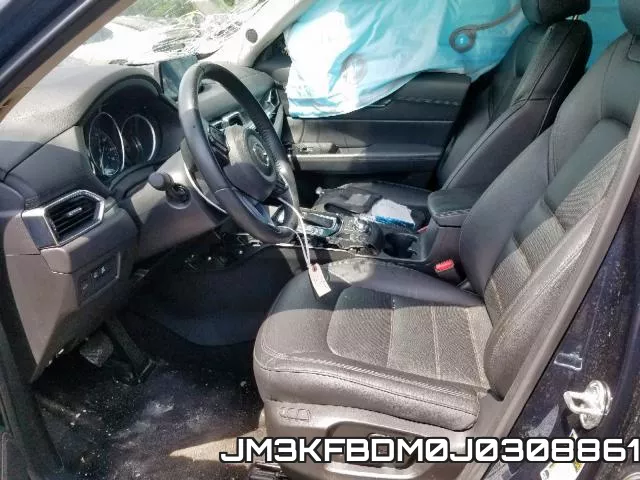 JM3KFBDM0J0308861 фото 6