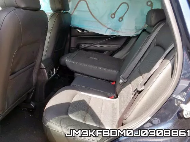 JM3KFBDM0J0308861 фото 7