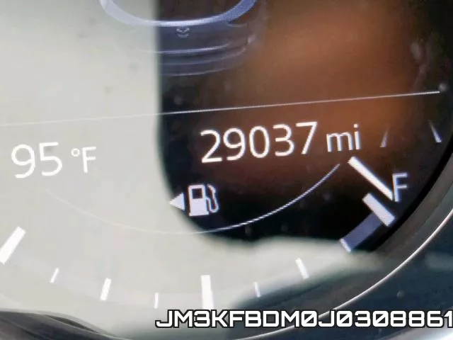 JM3KFBDM0J0308861 фото 9