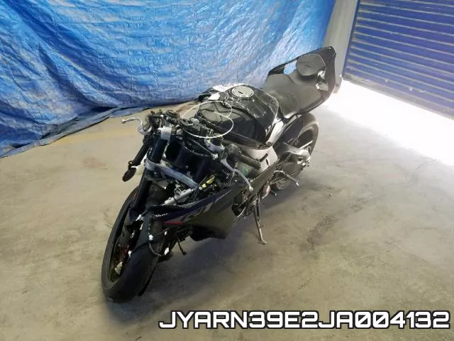 JYARN39E2JA004132 фото 3