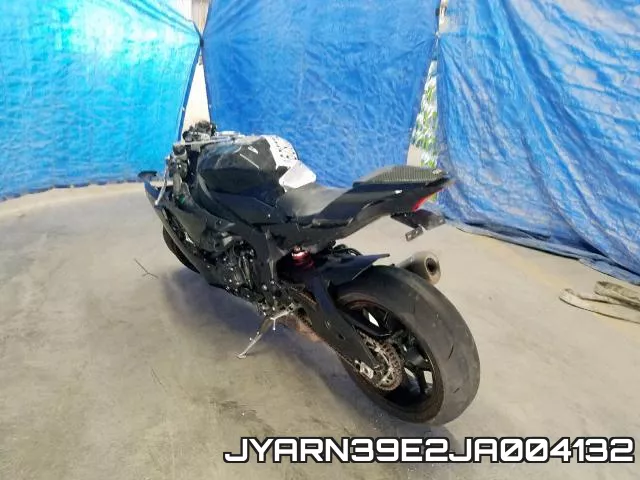 JYARN39E2JA004132 фото 4