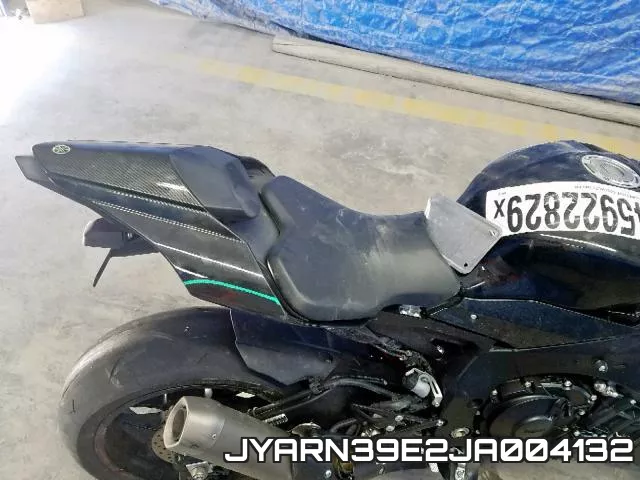 JYARN39E2JA004132 фото 7