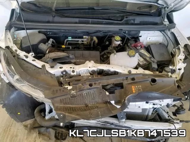 KL7CJLSB1KB747539 фото 8