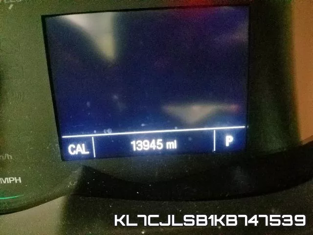 KL7CJLSB1KB747539 фото 9