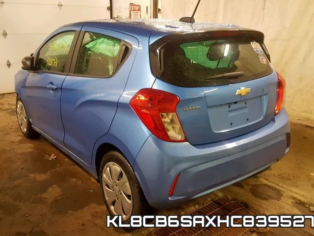 KL8CB6SAXHC839527 фото 4